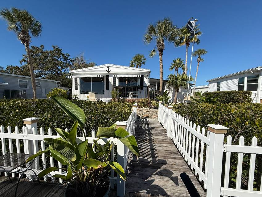 209 Denmark Dr a Ellenton, FL Mobile or Manufactured Home for Sale